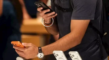 تحول في الهواتف.. مشادة برلمانية بسبب إلغاء الإعفاء الجمركي